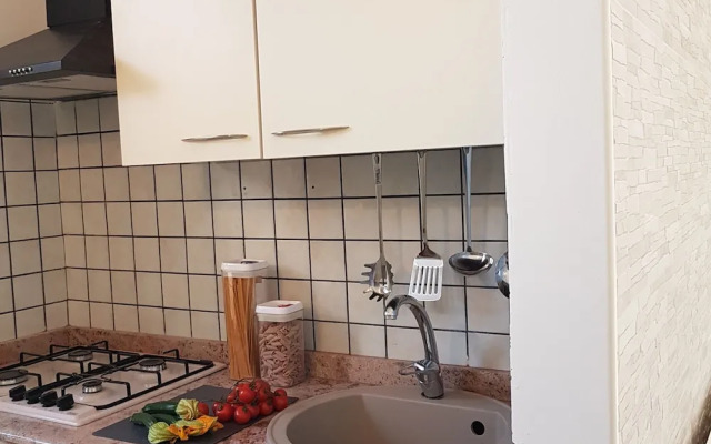 Residenze Sirleo