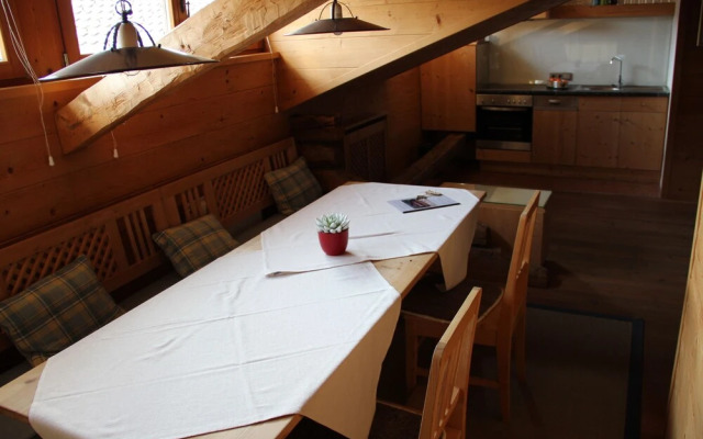 Landhaus Schloss Anras