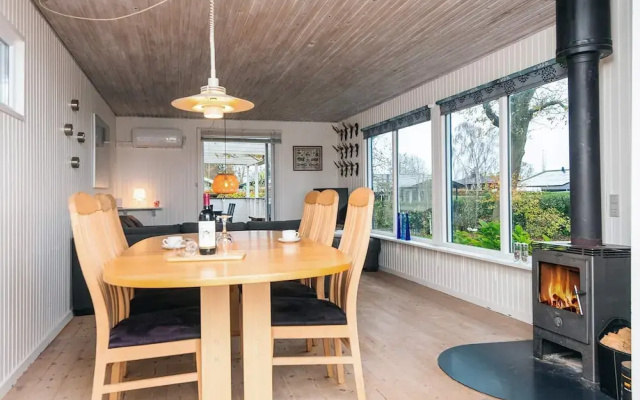 8 Person Holiday Home in Haderslev