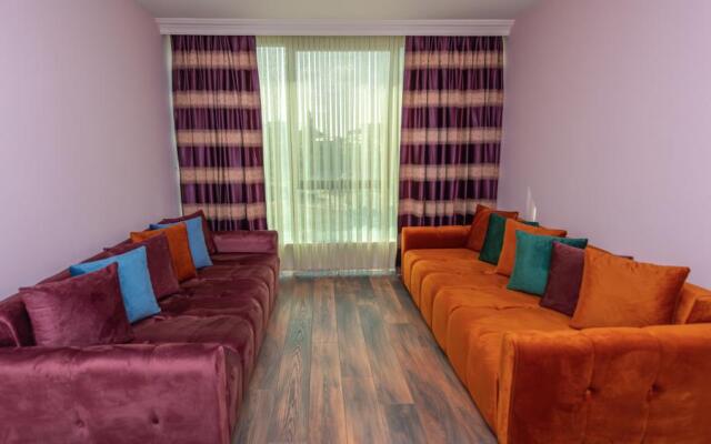 Tok Epi̇k Hotel