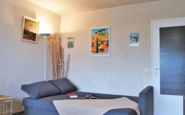 Appartement Bormes-les-Mimosas, 2 pièces, 4 personnes - FR-1-251-229