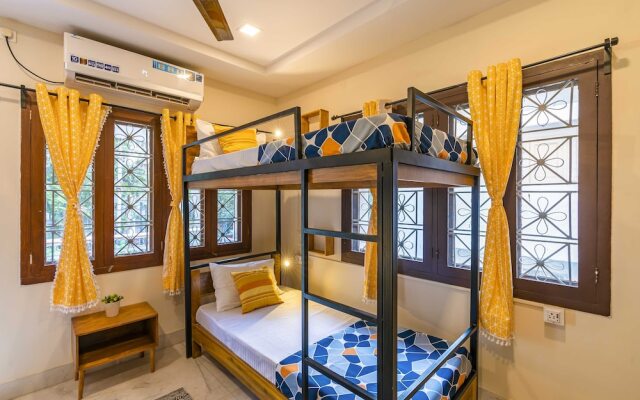 Zostel Visakhapatnam (Vizag)