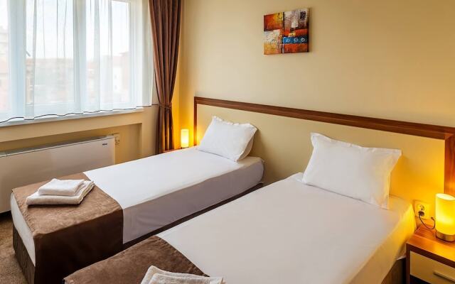Hotel Bulgaria