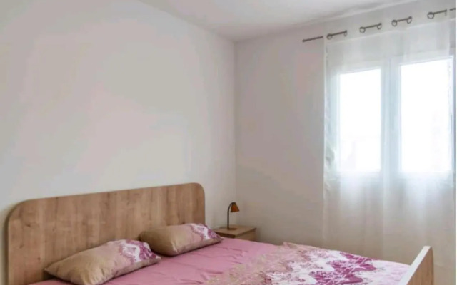 Sunny Hill Ljubovic Apartment