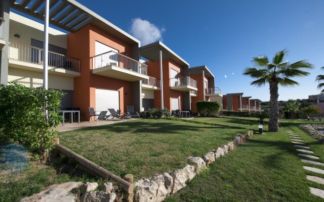 Sunset Village