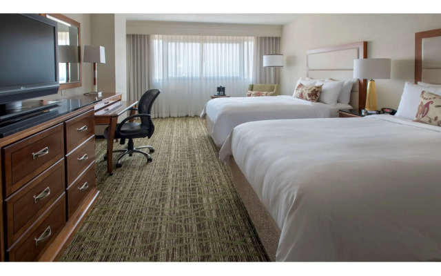 Boston Marriott Copley Place