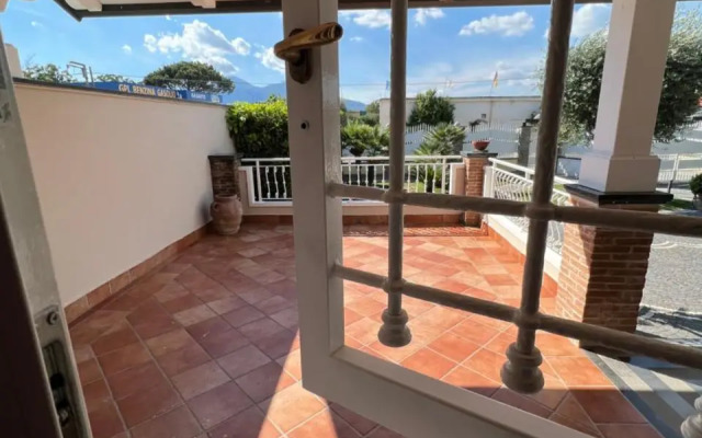 Patricia’s House