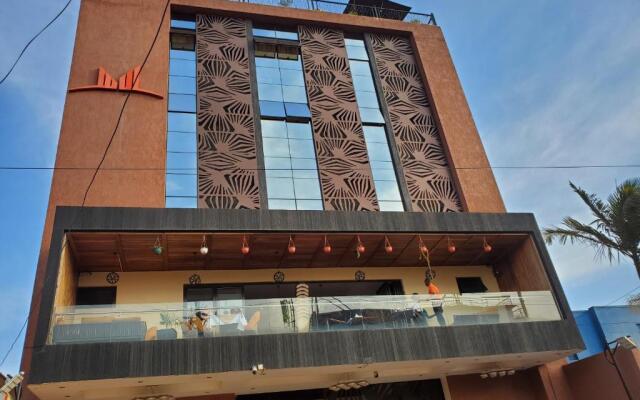 Millennium Terrace Hotel