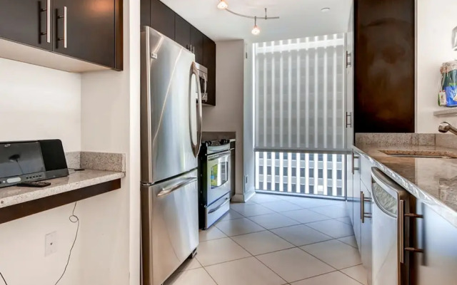 Bluebird Suites near National Airport