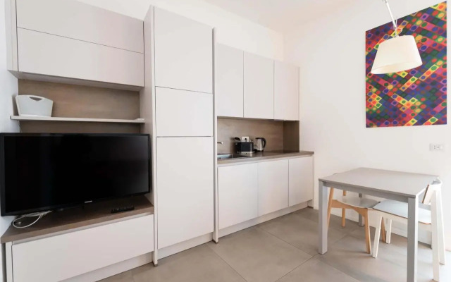 Rivin Apartment