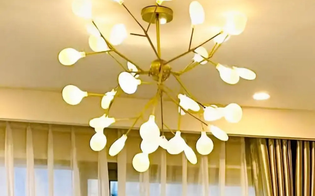 The Song Luxury Apartment - Vung Tau