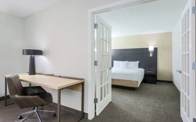 Residence Inn Boca Raton