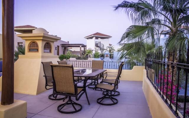 FN246-Loreto Bay-Casa Reynoso