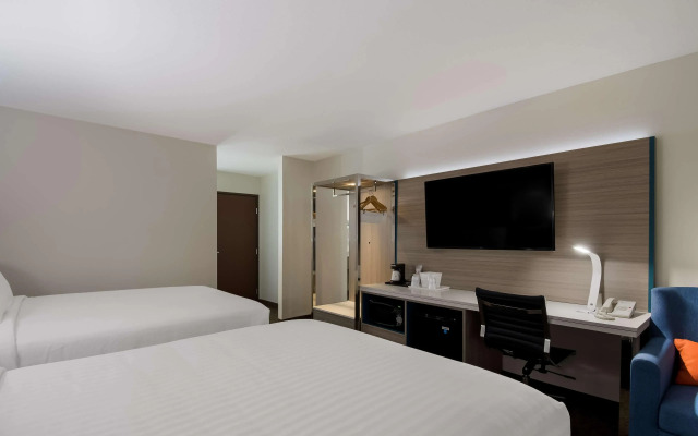 Best Western Bemidji