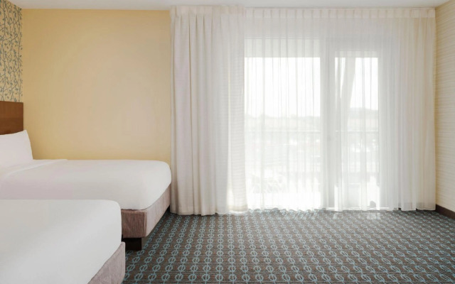 Fairfield Inn & Suites Los Angeles LAX/El Segundo