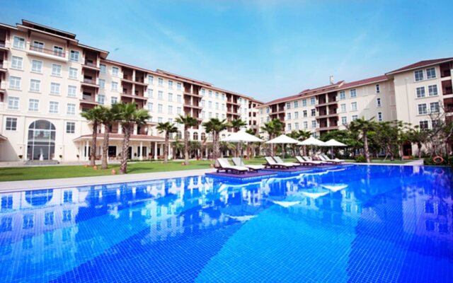 Danang Marriott Resort & Spa