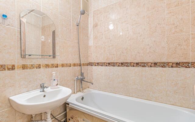 Апартаменты на улице Университетская Набережная 60