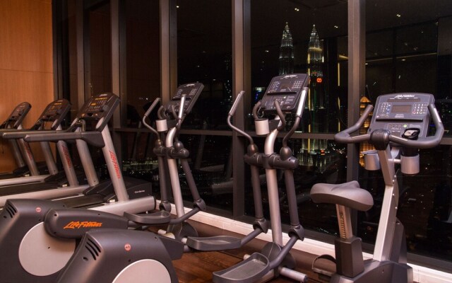 Setia Sky Residence - AJ Home