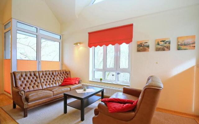 Residenz Düne III Wohnung 12