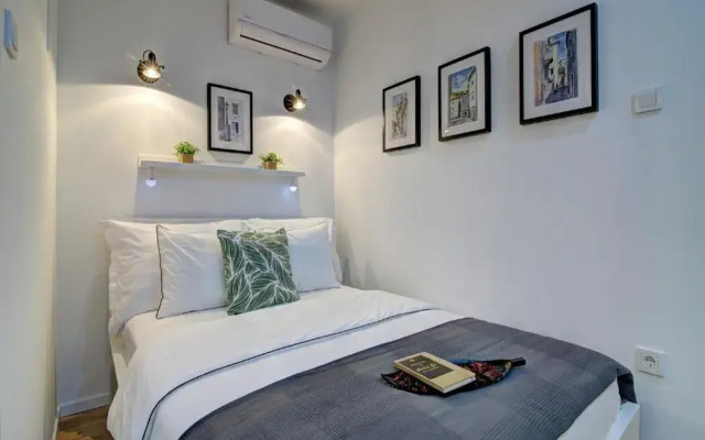 History House Moja Ti 1830