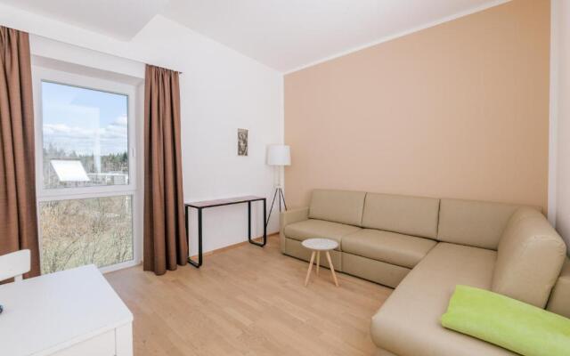 Pension Villa Blumegg
