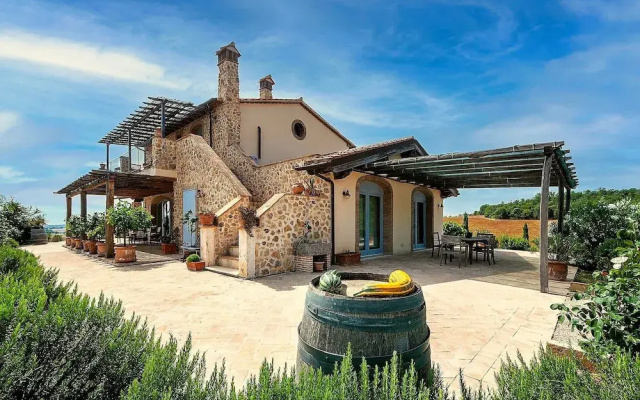 Montecristo Country House