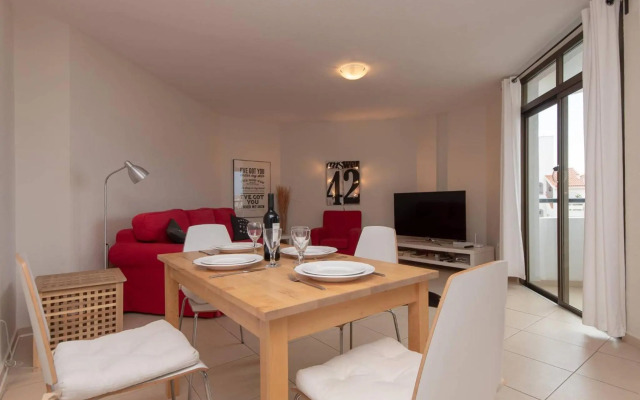 Great 2 beds apartment Los Cristianos