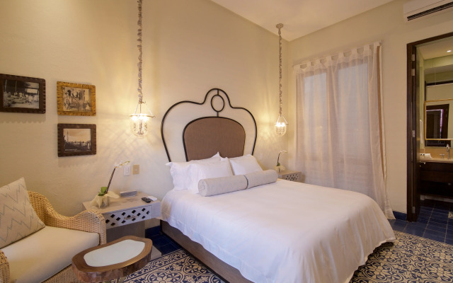 Hotel Capellan de Getsemani