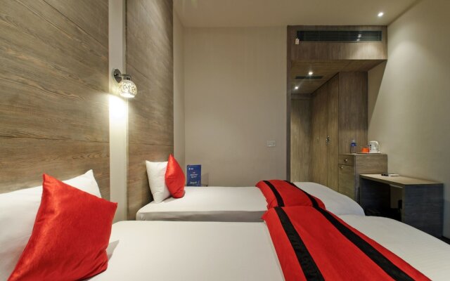 OYO 7899 VIP Premium