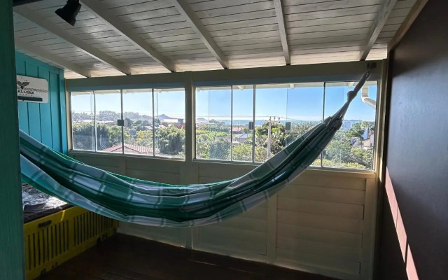 Vila do Chaves - Pousada foi matéria no G1