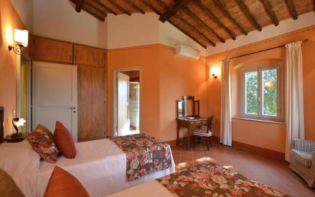 Villa Paradiso 12 in Casole d Elsa