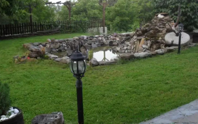 Guest House Kmetovite
