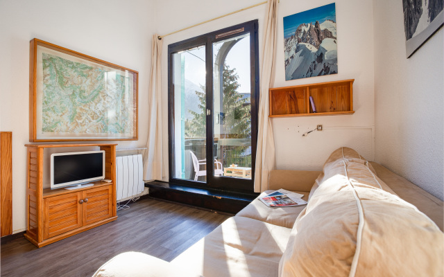 Chamonix Sud - Balme 401