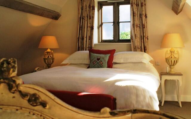 Swan Inn Hotel