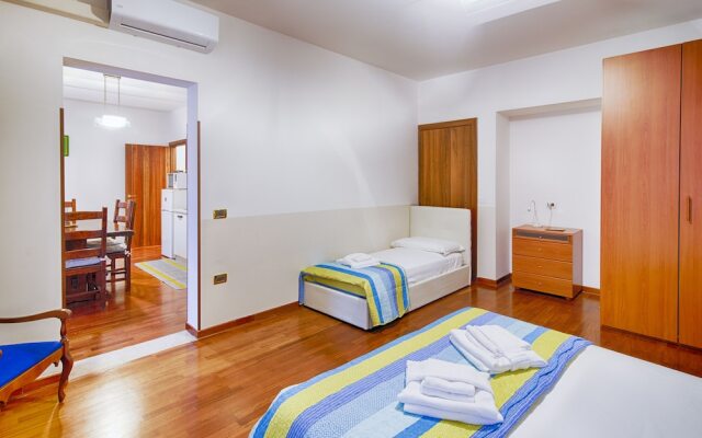 Trieste A&A Adri Private Room