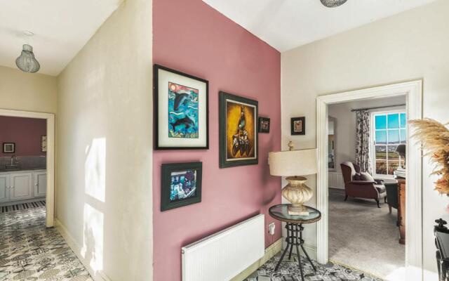 Granville House Apartments