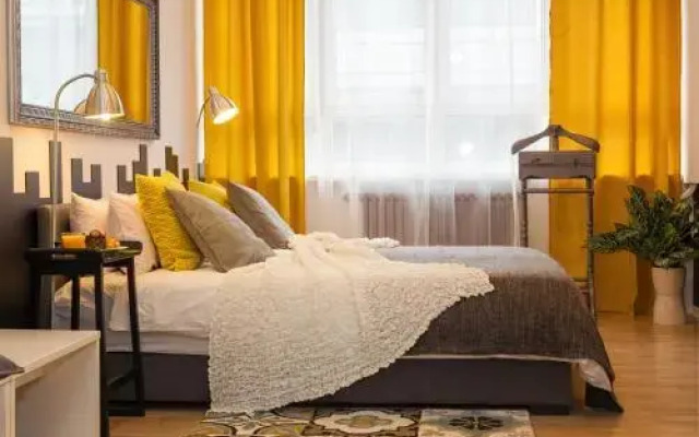Boutique Apartments 360º - Apartment Jazz