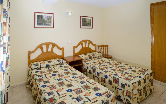 Apartamentos Avenida