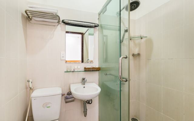 OYO 314 Anh Duong Hotel