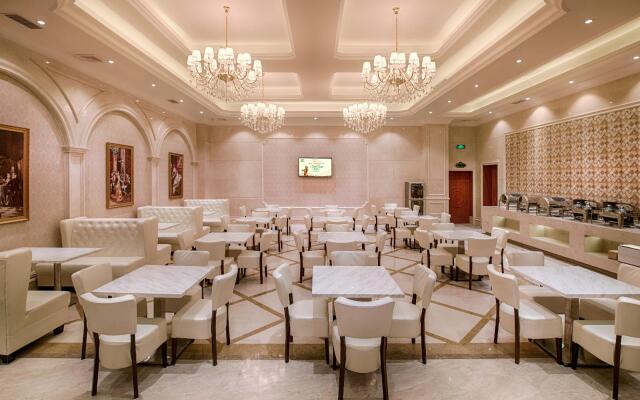 Vienna Hotel (Shenzhen Tianbao Road) 
