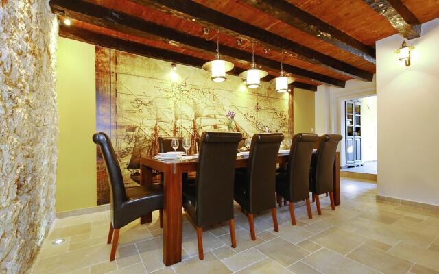 Villa Lemon Zadarvillas