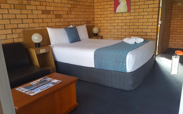 Royal Palms Motor Inn