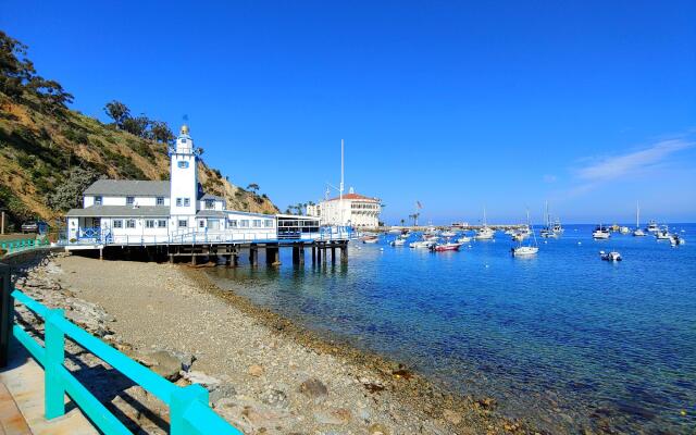 Lux Oceanfront Villa with breathtaking views