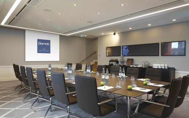 Dorint Hotel Frankfurt/Oberursel