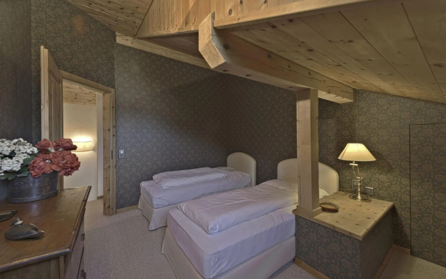 Chesa Pradash 5 - Celerina-Chesa Pradash 5 - Celerina