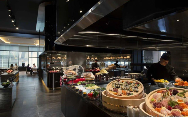 Conrad Seoul