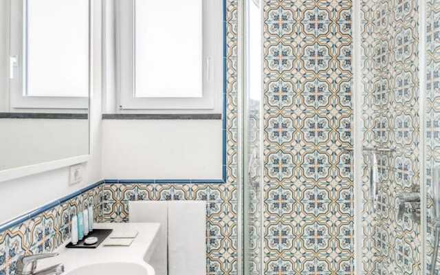 Villa Chez Pie in Massa Lubrense