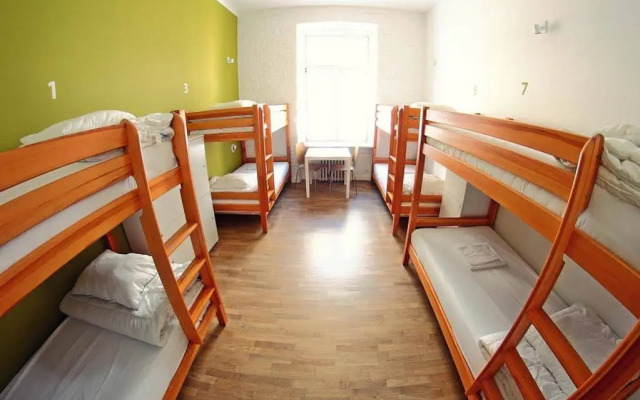 Apartament Chmielna 5
