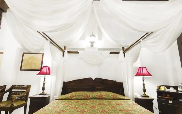 Barjeel Heritage Guest House - Guesthouse in ดูไบ - Photo 5