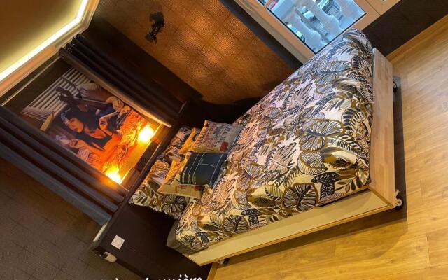 Nos studios au centre ville à Dole